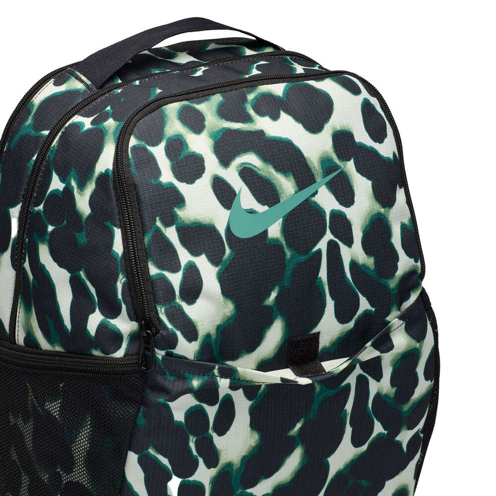 Nike Brasilia 9.5 Medium Backpack - Black