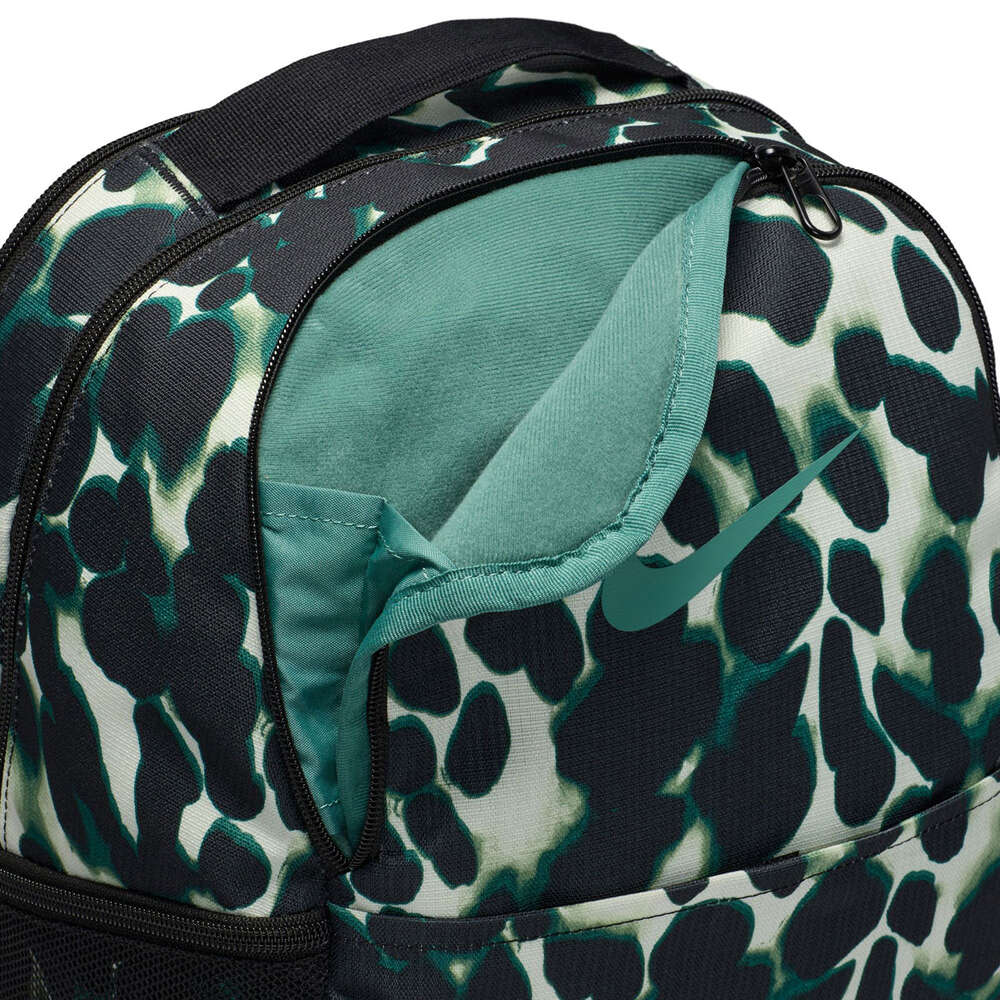 Nike Brasilia 9.5 Medium Backpack - Black