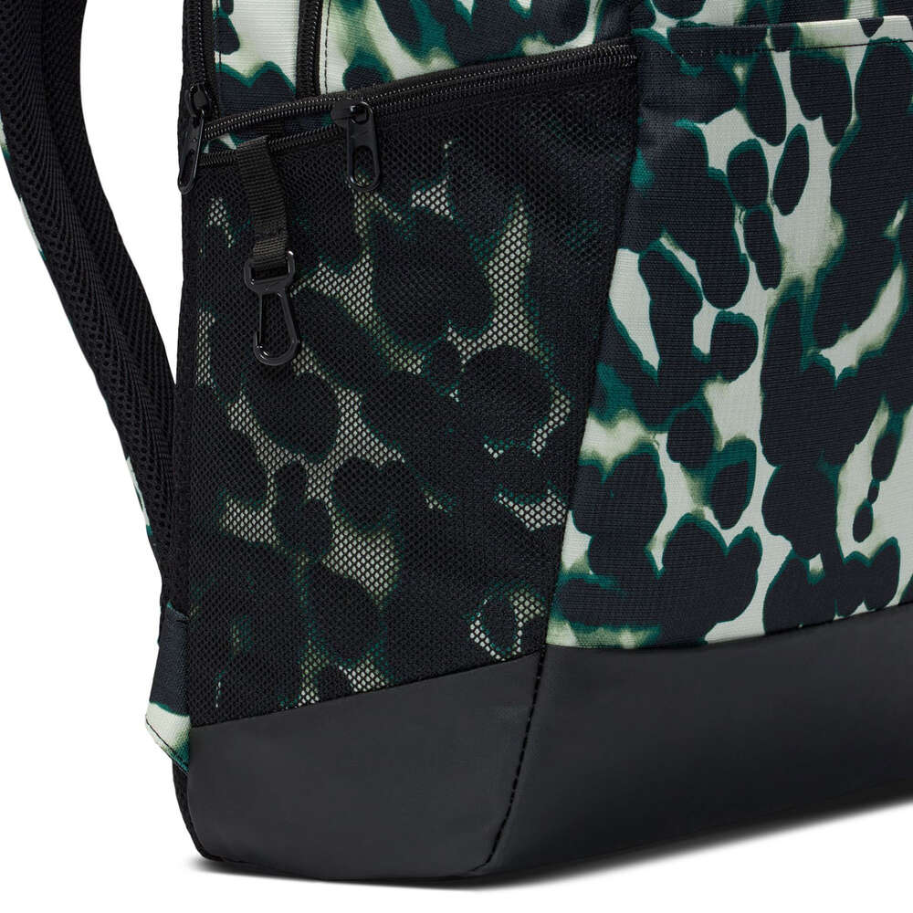 Nike Brasilia 9.5 Medium Backpack - Black