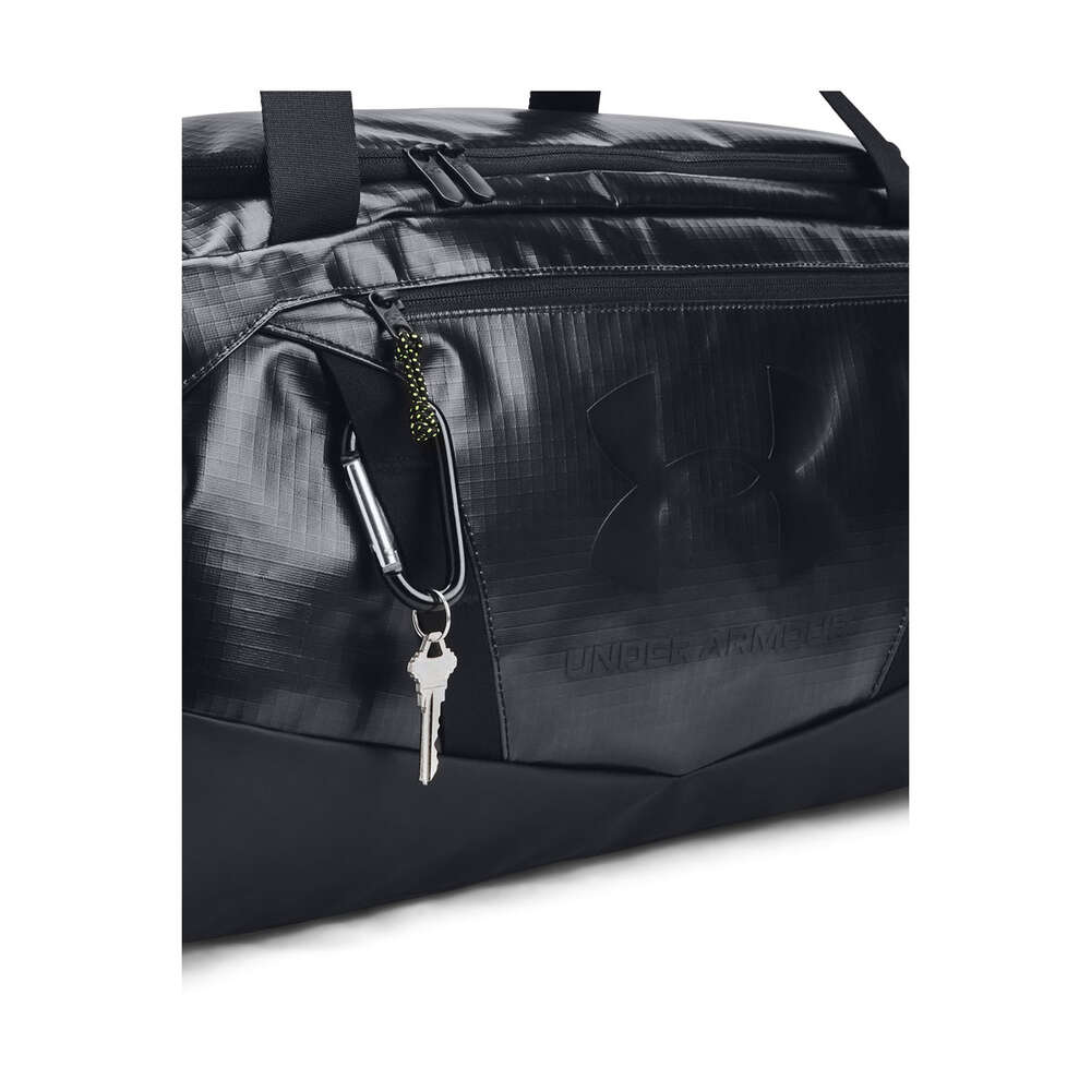 Under Armour Undeniable Small Duffle Bag - Balck
