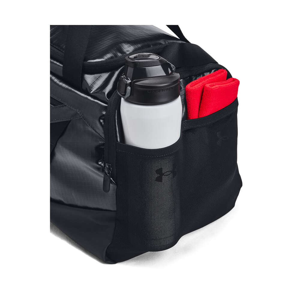 Under Armour Undeniable Small Duffle Bag - Balck