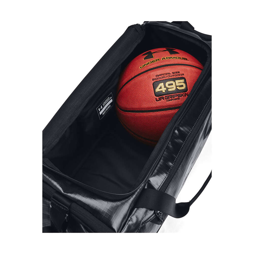 Under Armour Undeniable Small Duffle Bag - Balck