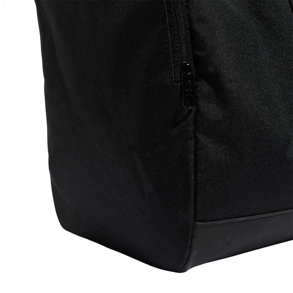 adidas Essentials Linear Duffle Bag - Balck