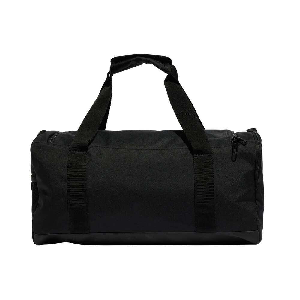 adidas Essentials Linear Duffle Bag - Balck