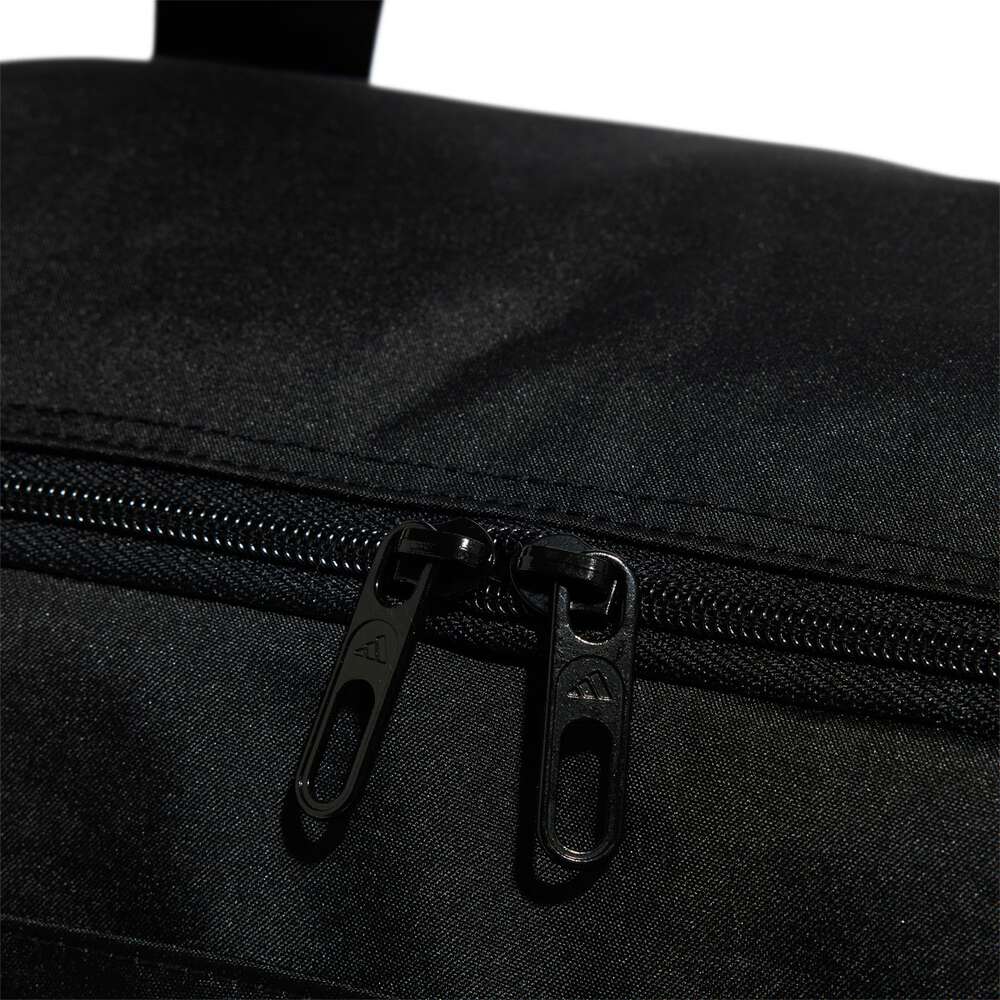 adidas Essentials Linear Duffle Bag - Balck