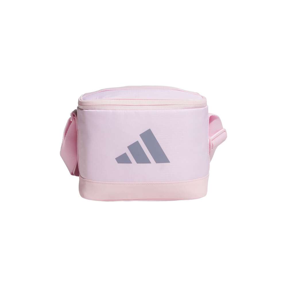 adidas Lunch Bag Pink/silver - Pink / Silver