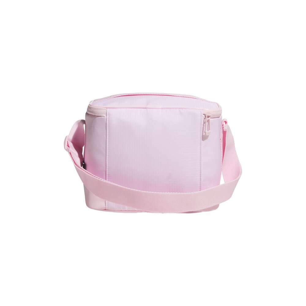 adidas Lunch Bag Pink/silver - Pink / Silver