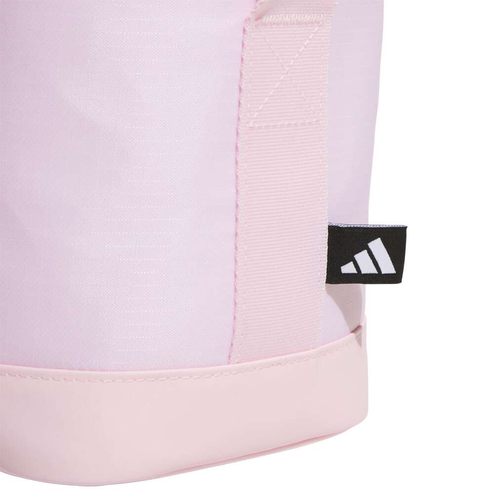 adidas Lunch Bag Pink/silver - Pink / Silver