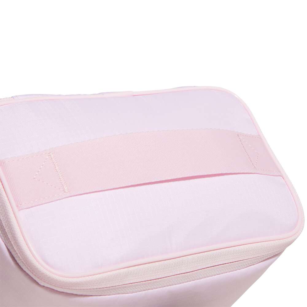 adidas Lunch Bag Pink/silver - Pink / Silver