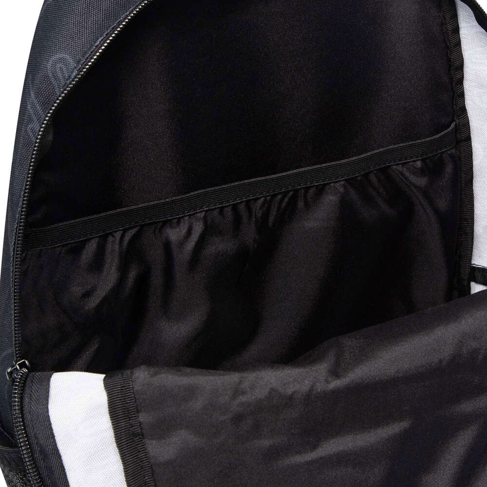 Jordan Air School Backpack & Pencil Case - Balck
