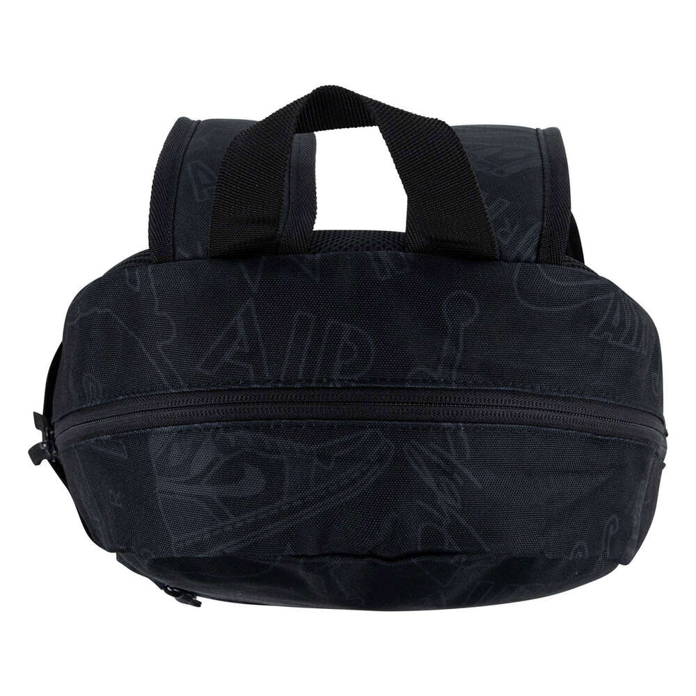Jordan Air School Backpack & Pencil Case - Balck