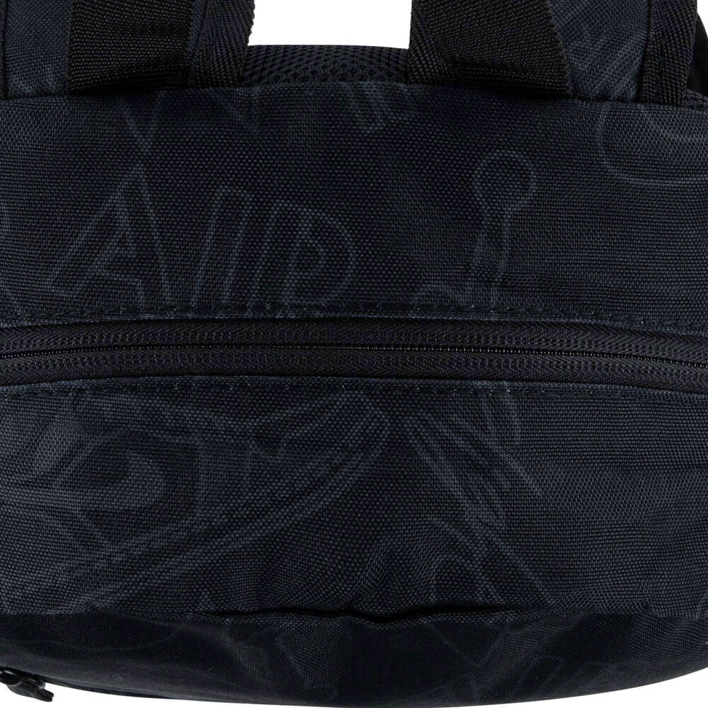 Jordan Air School Backpack & Pencil Case - Balck