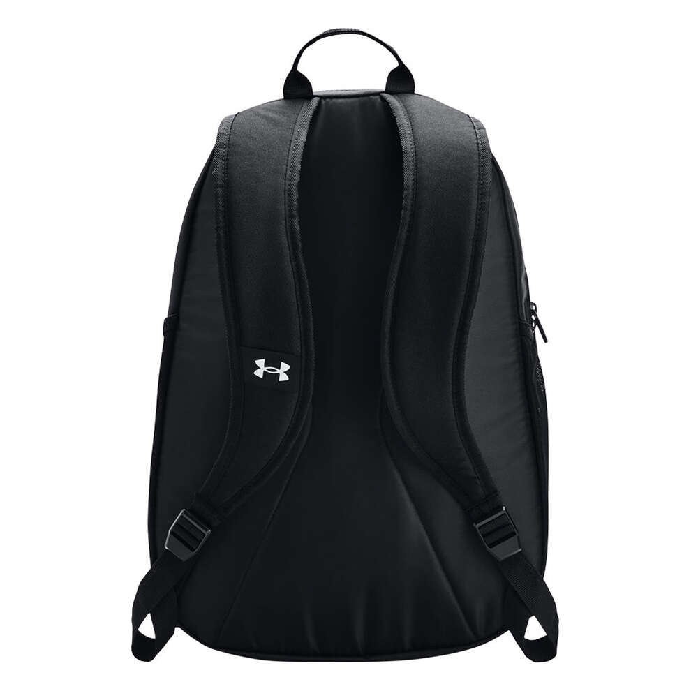 Under Armour Hustle Sport Backpack - Black