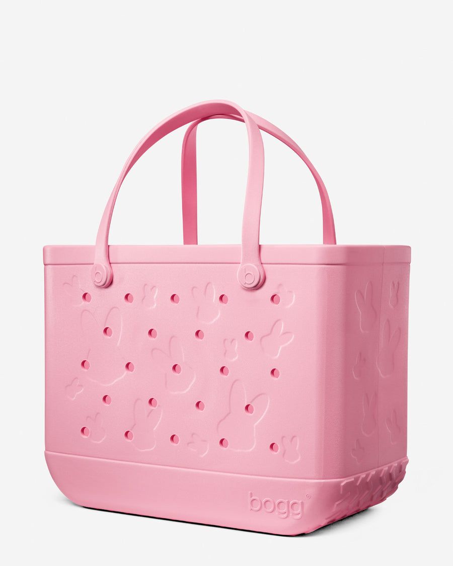 Original Bogg Bag - I Peep You Bubblegum
