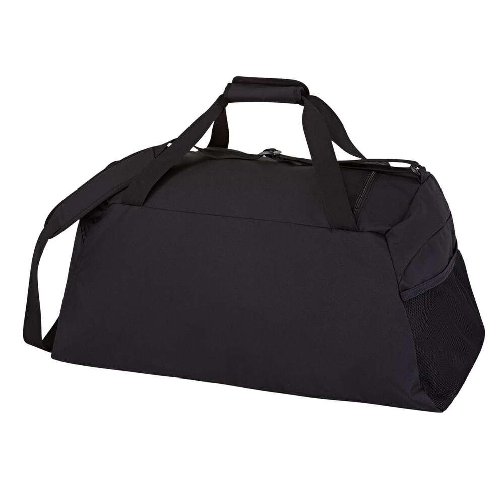 Puma Fundamentals Duffel Bag - Balck