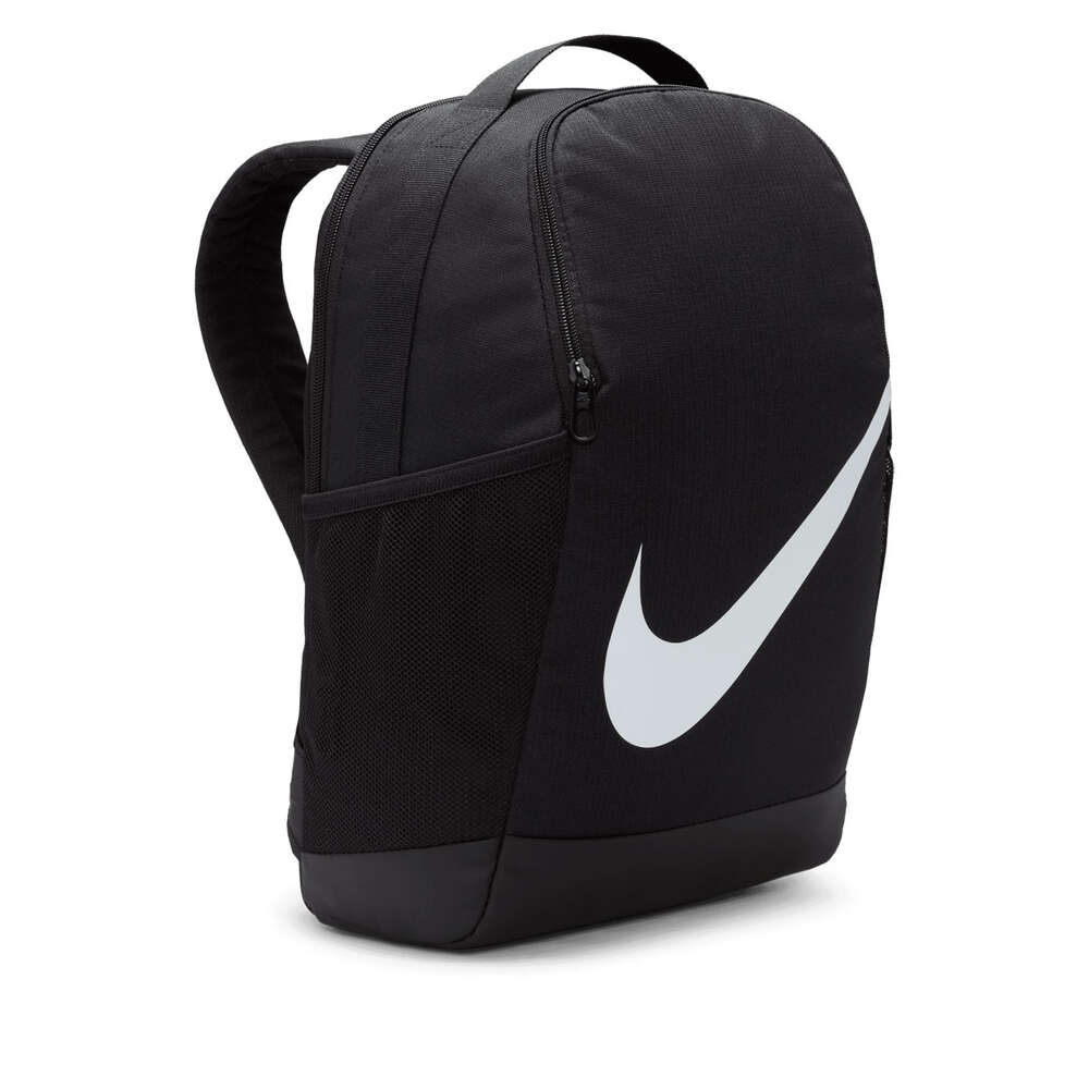 Nike Youth Brasilia Backpack - Black