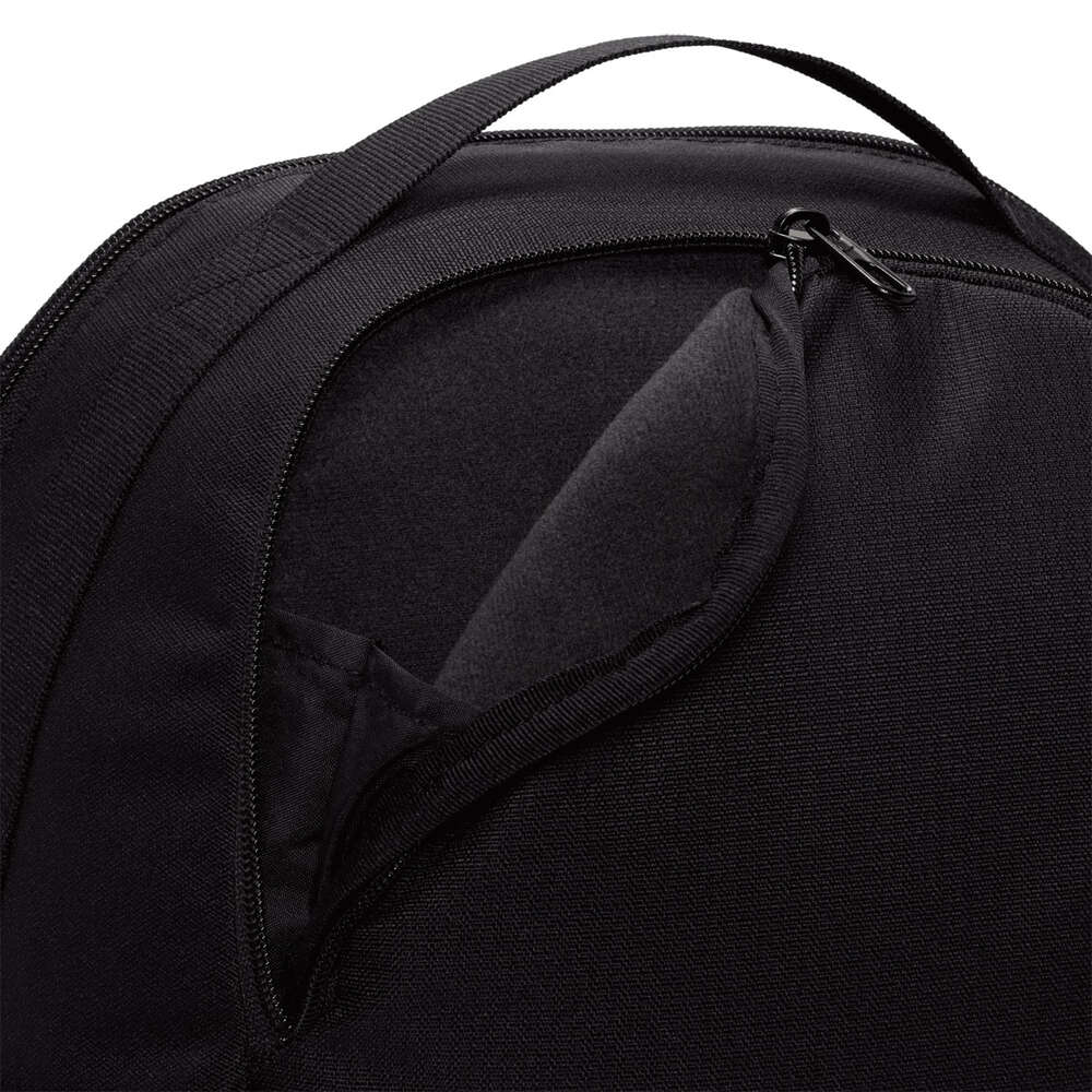 Nike Youth Brasilia Backpack - Black