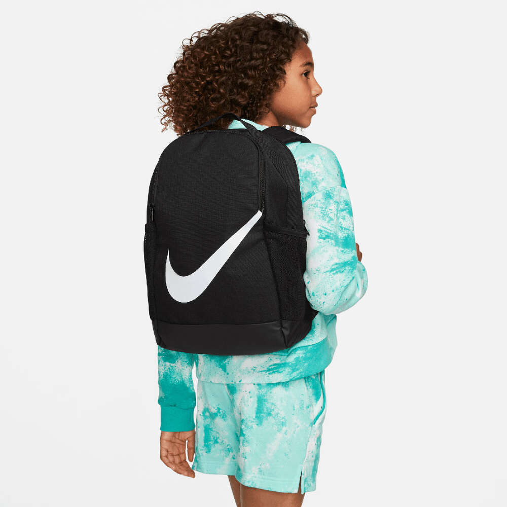Nike Youth Brasilia Backpack - Black