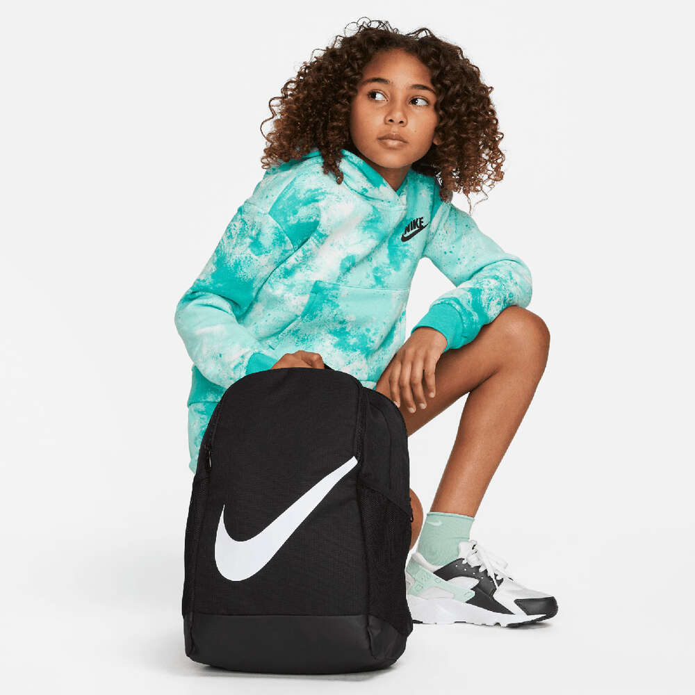 Nike Youth Brasilia Backpack - Black