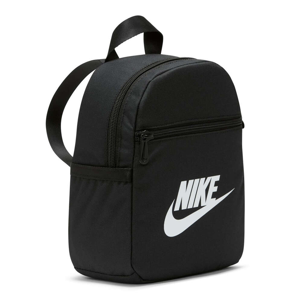 Nike Womens Mini Backpack - Balck