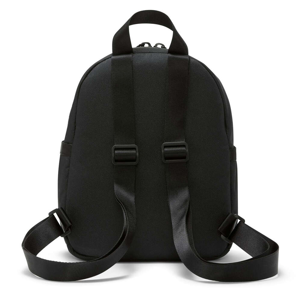 Nike Womens Mini Backpack - Balck