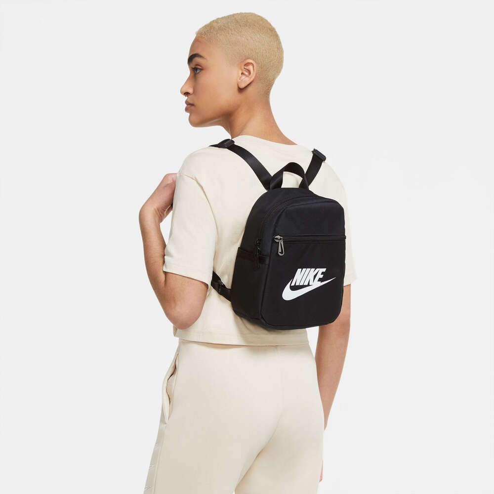 Nike Womens Mini Backpack - Balck