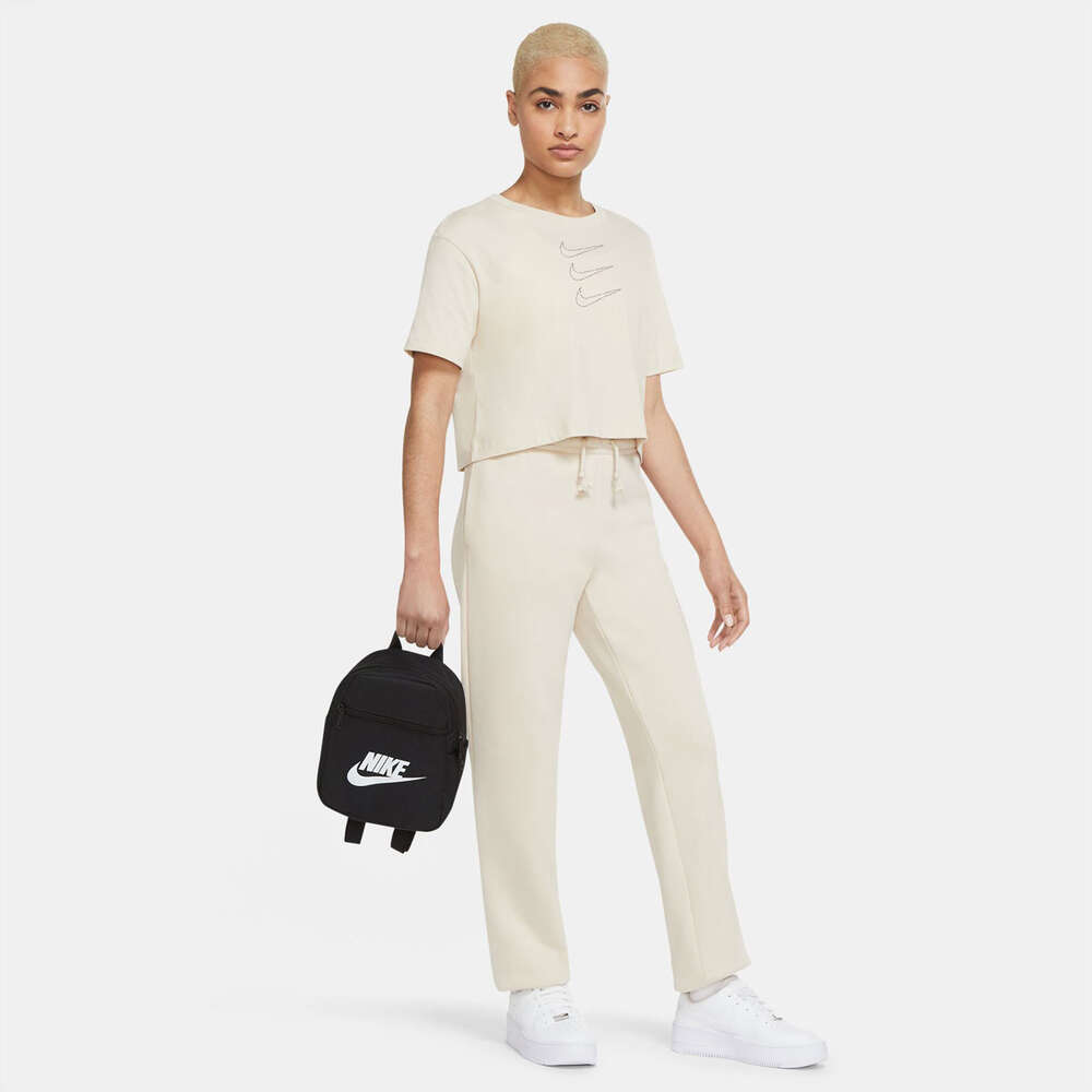 Nike Womens Mini Backpack - Balck