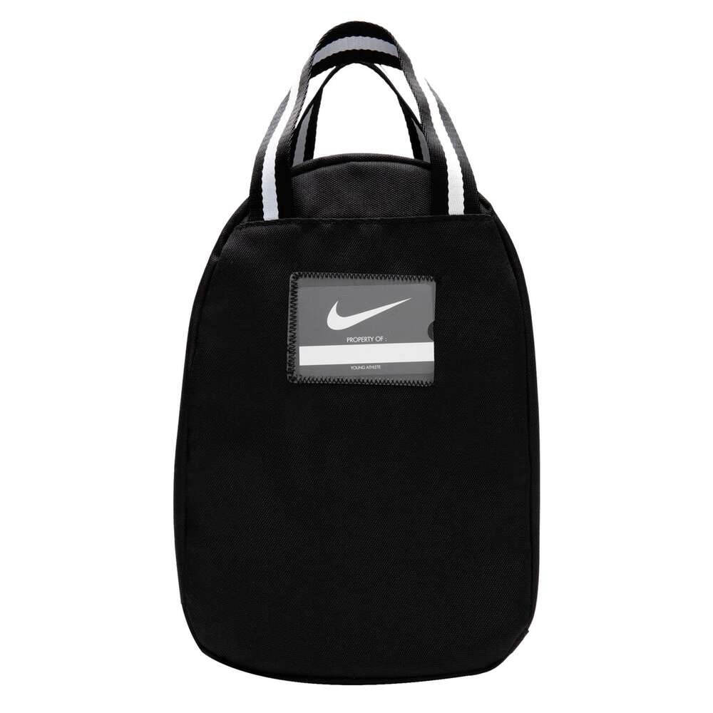 Nike Varsity Lunch Tote - Balck