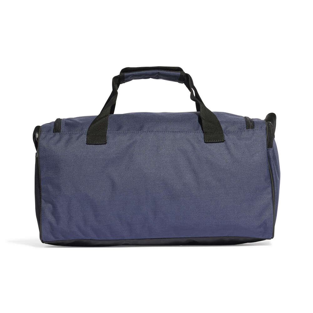 adidas Essentials Linear Duffle Bag - Navy