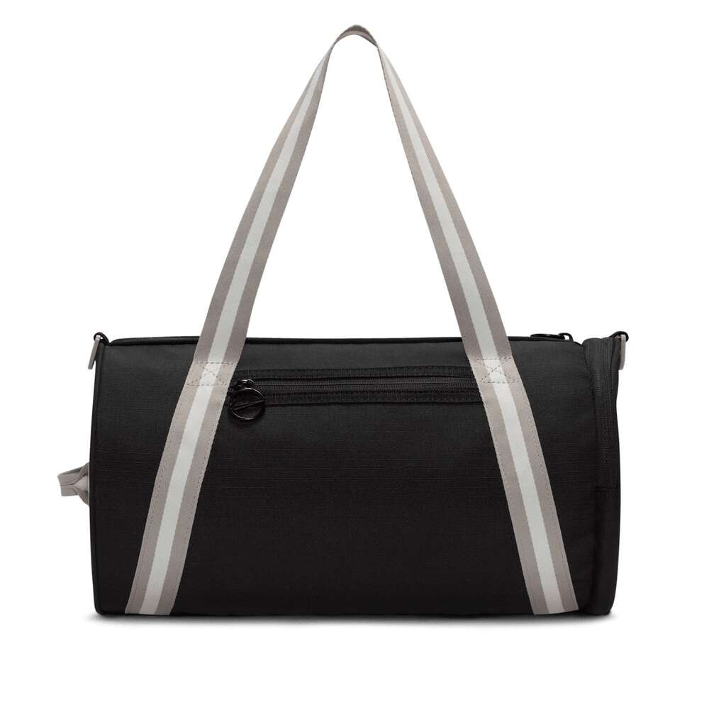 Nike Heritage Retro Bag Black/white - Black / White