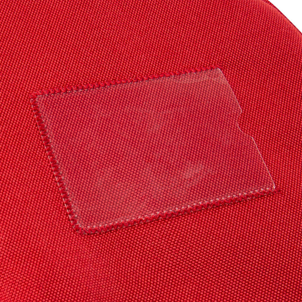 Jordan Jersey Lunch Bag - Red
