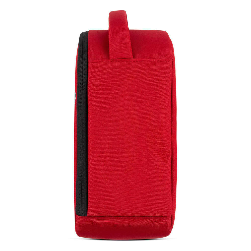 Jordan Jersey Lunch Bag - Red