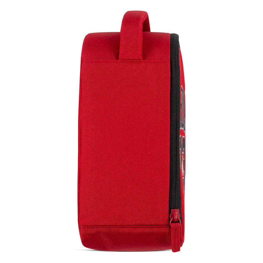 Jordan Jersey Lunch Bag - Red