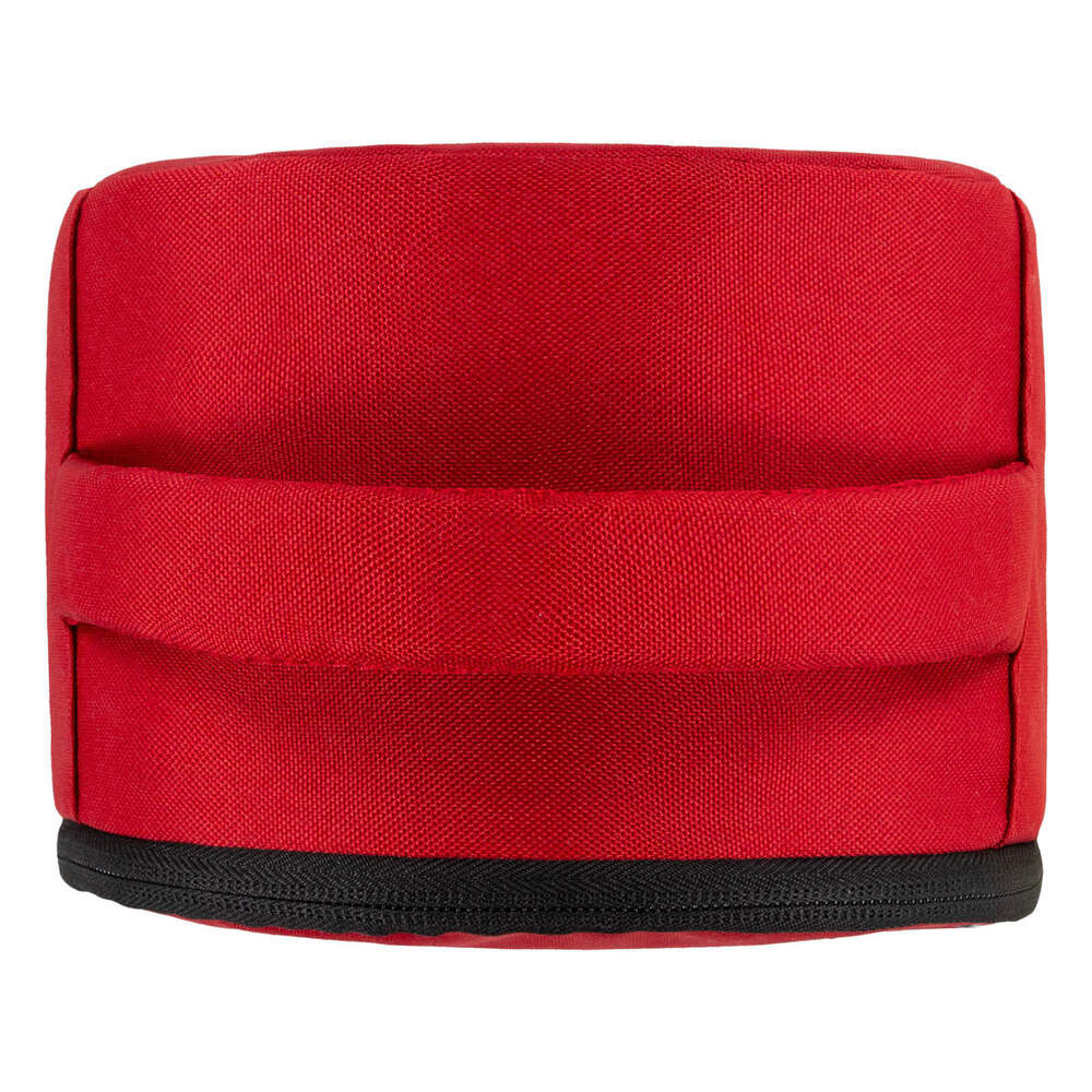 Jordan Jersey Lunch Bag - Red