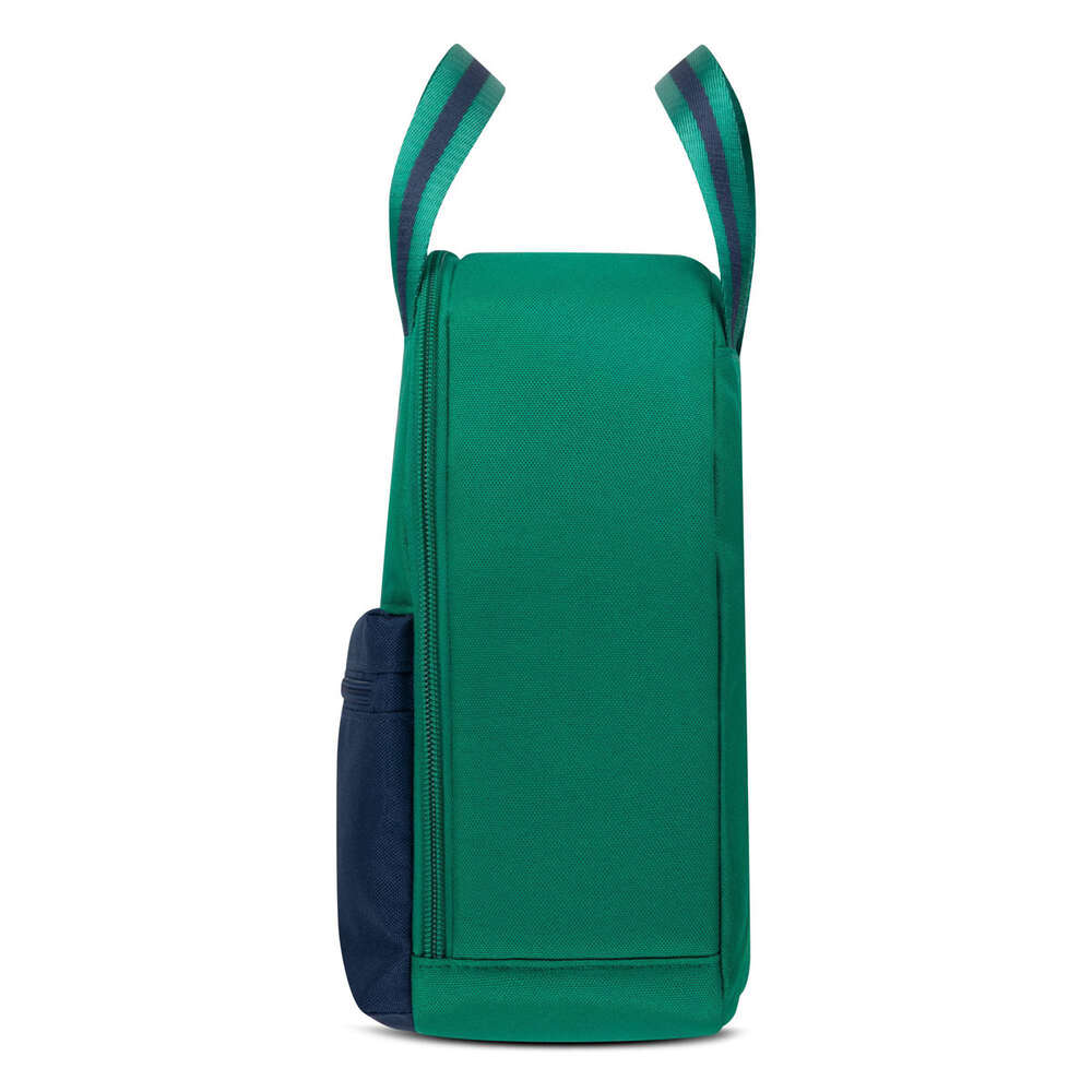 Nike Varisty Lunch Tote - Navy / Green