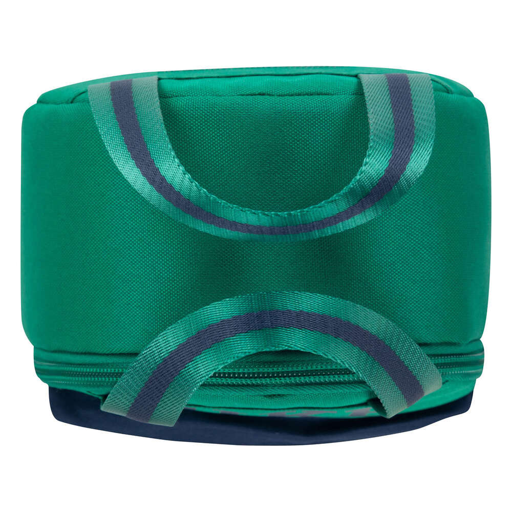 Nike Varisty Lunch Tote - Navy / Green