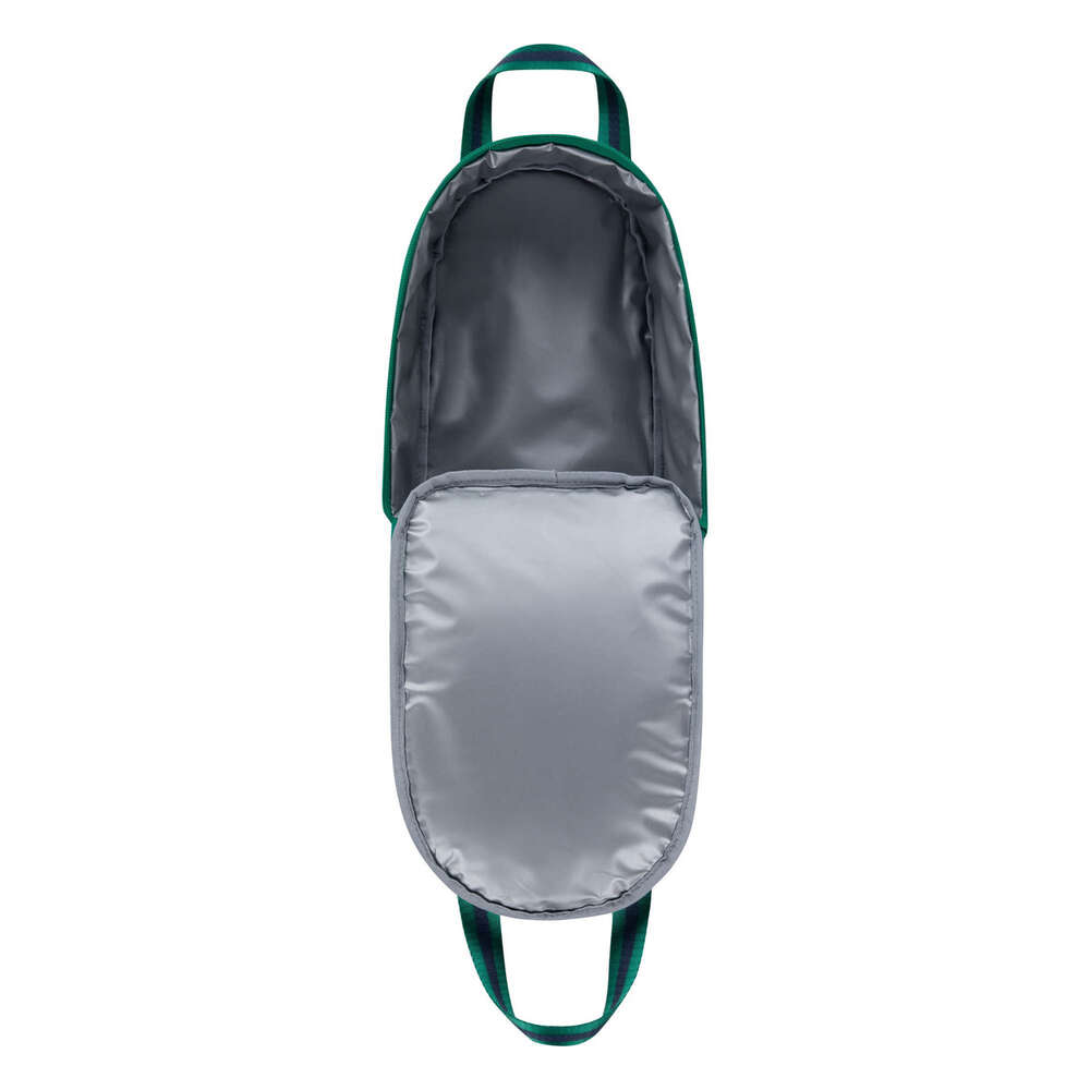 Nike Varisty Lunch Tote - Navy / Green