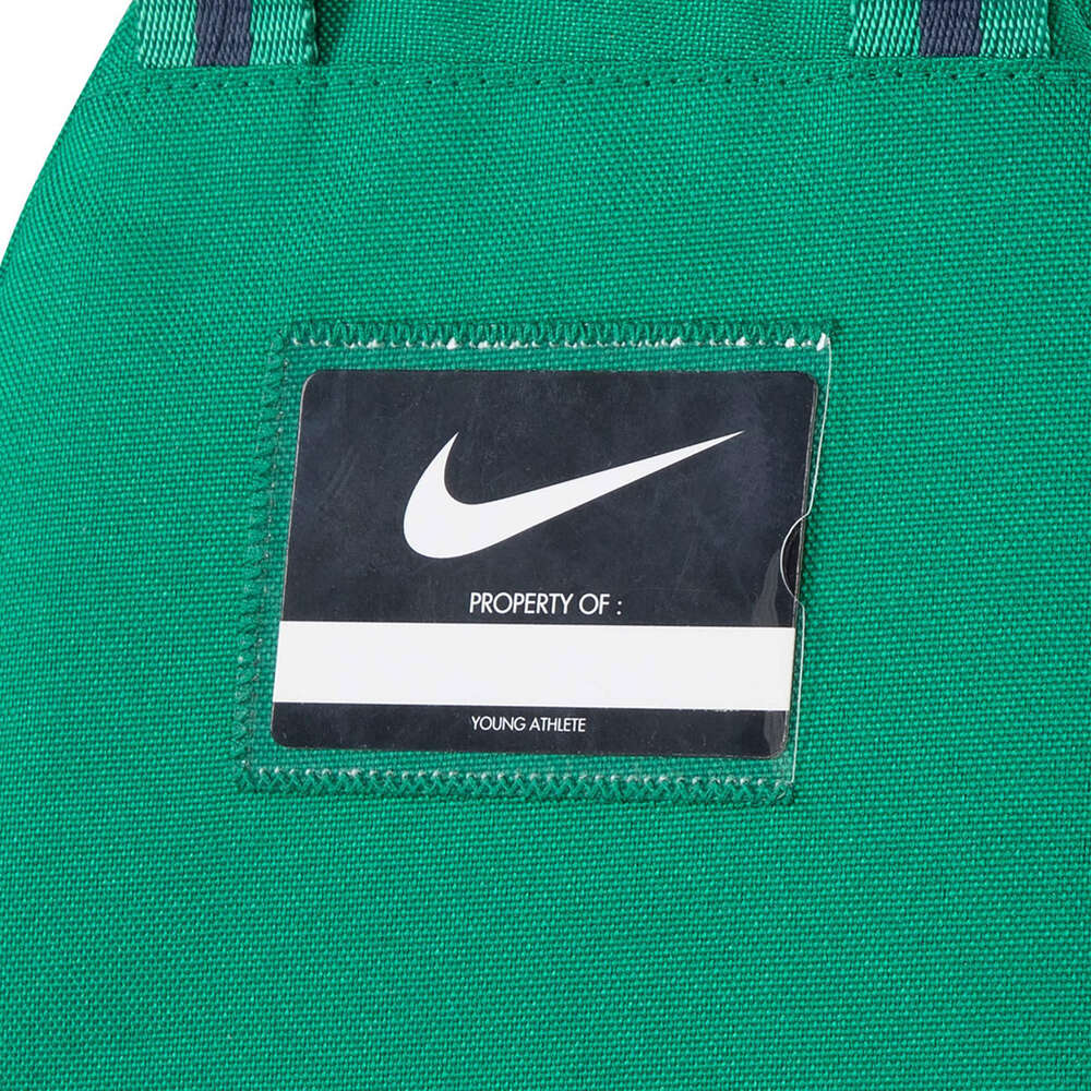 Nike Varisty Lunch Tote - Navy / Green