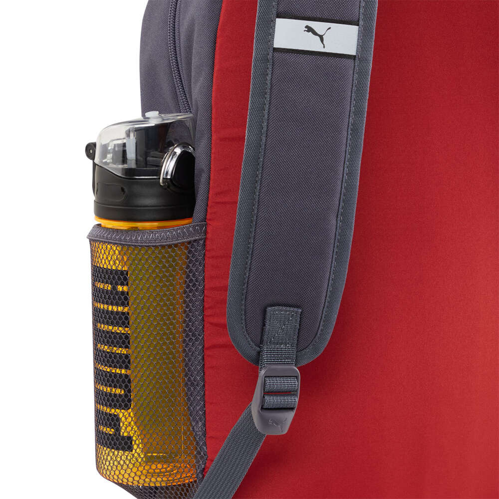 Puma Phase Backpack - Red