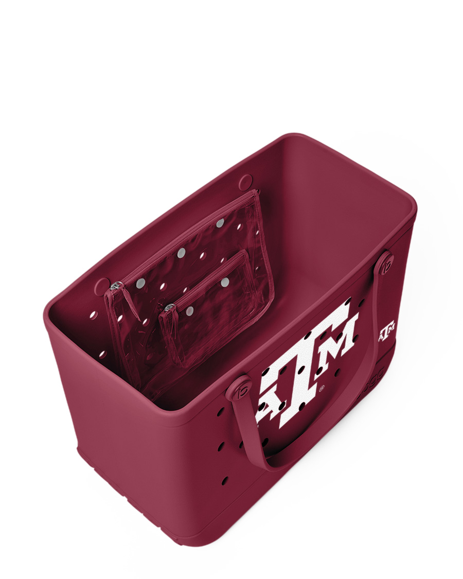 Original Bogg Bag - Texas AM Aggies