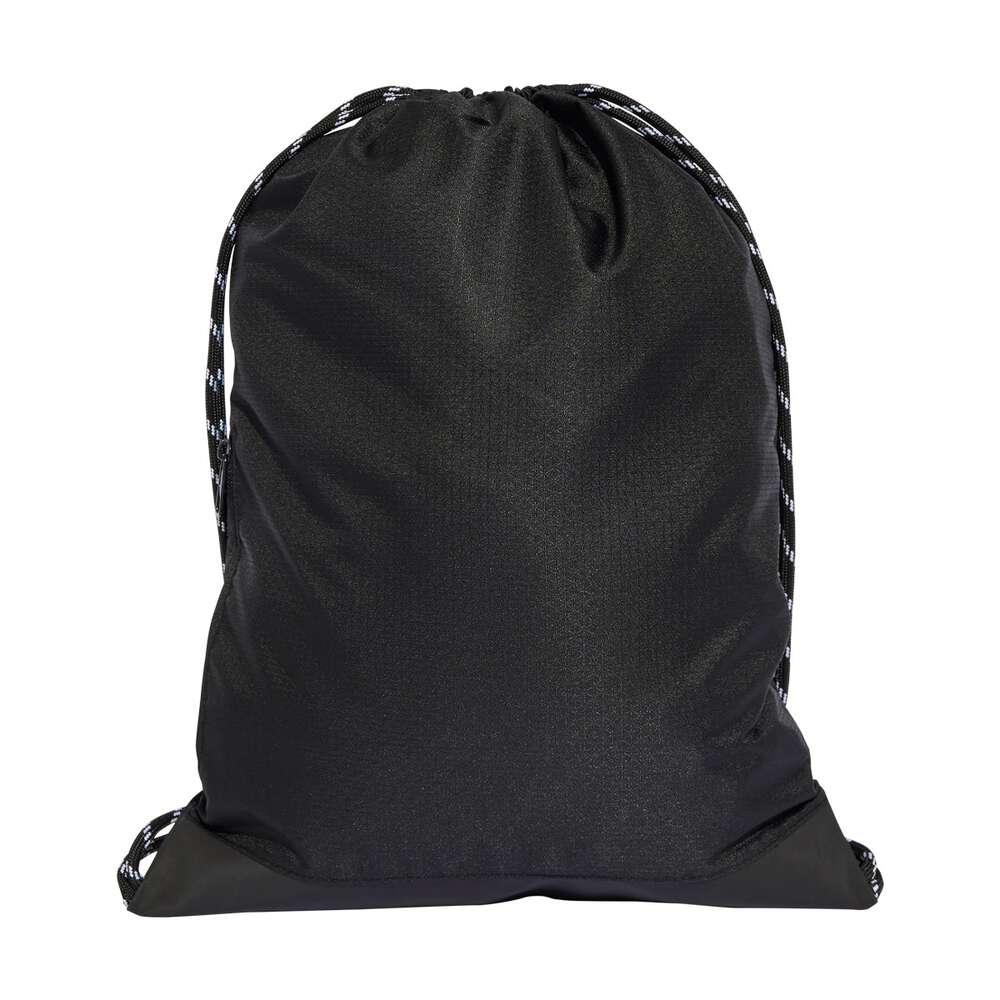 adidas Training Gym Sack black/white - Black / White