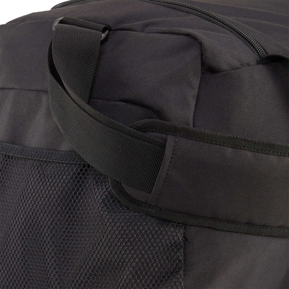 Puma Fundamentals Sports Bag - Balck