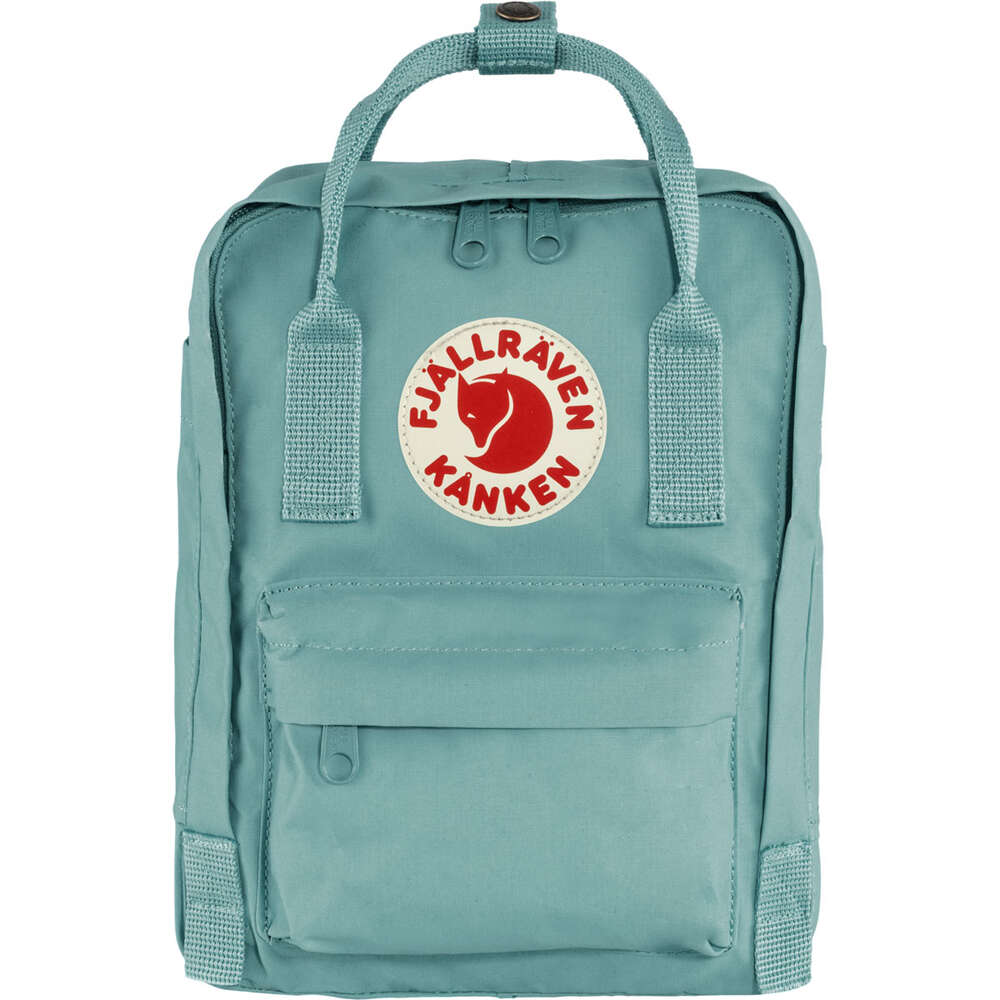 Fjallraven Kanken Mini Backpack Sky - Backpack Sky