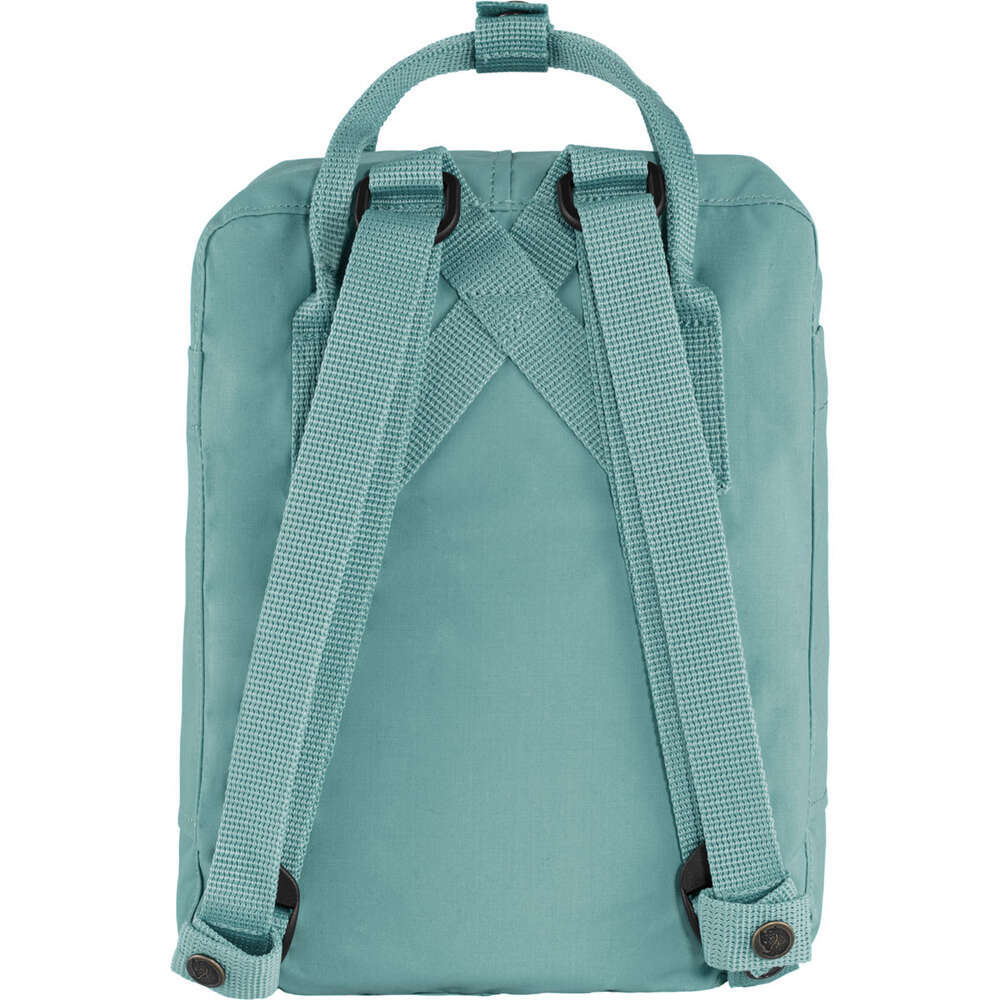 Fjallraven Kanken Mini Backpack Sky - Backpack Sky
