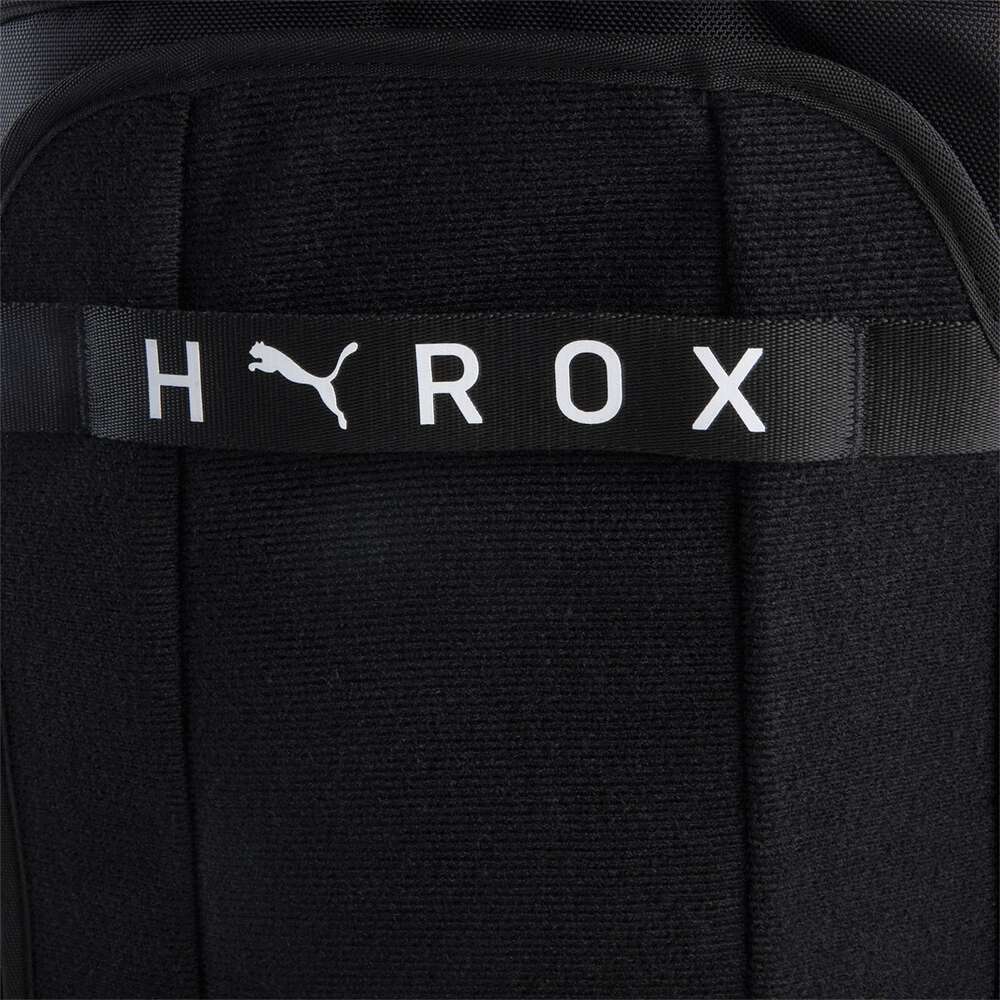 Puma X Hyrox Backpack - Balck