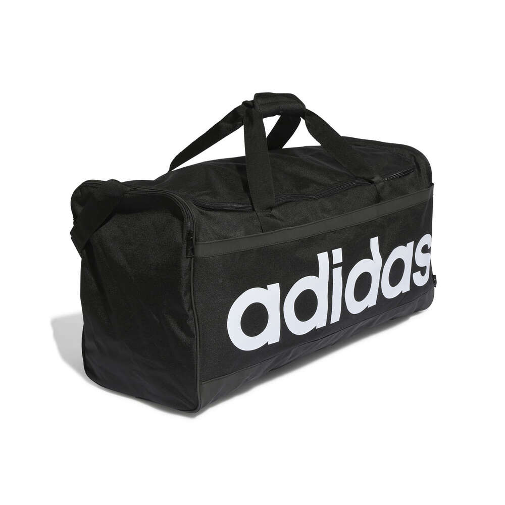adidas Tiro League Duffle Bag - Balck