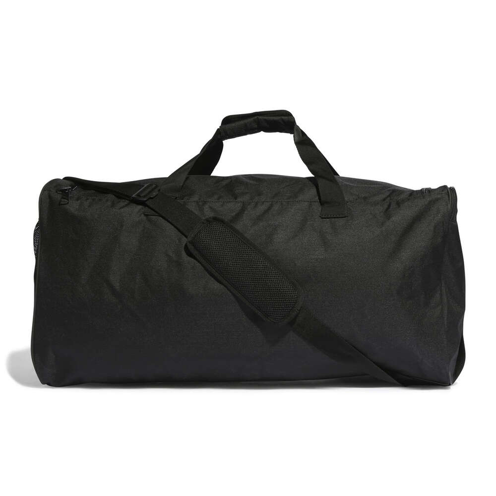 adidas Tiro League Duffle Bag - Balck