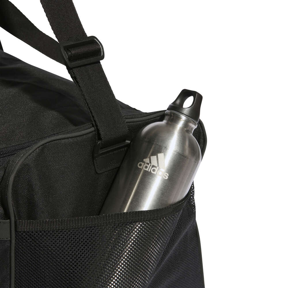 adidas Tiro League Duffle Bag - Balck