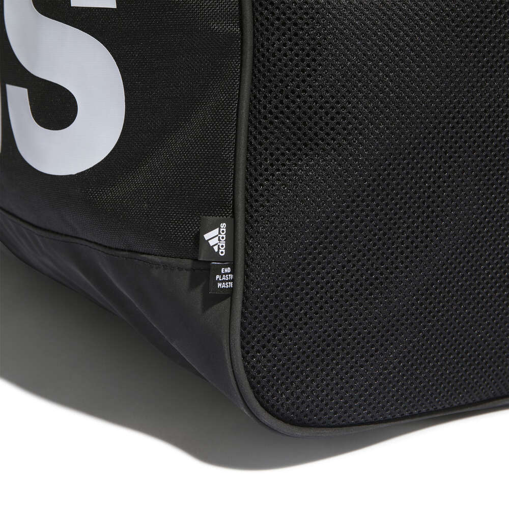 adidas Tiro League Duffle Bag - Balck