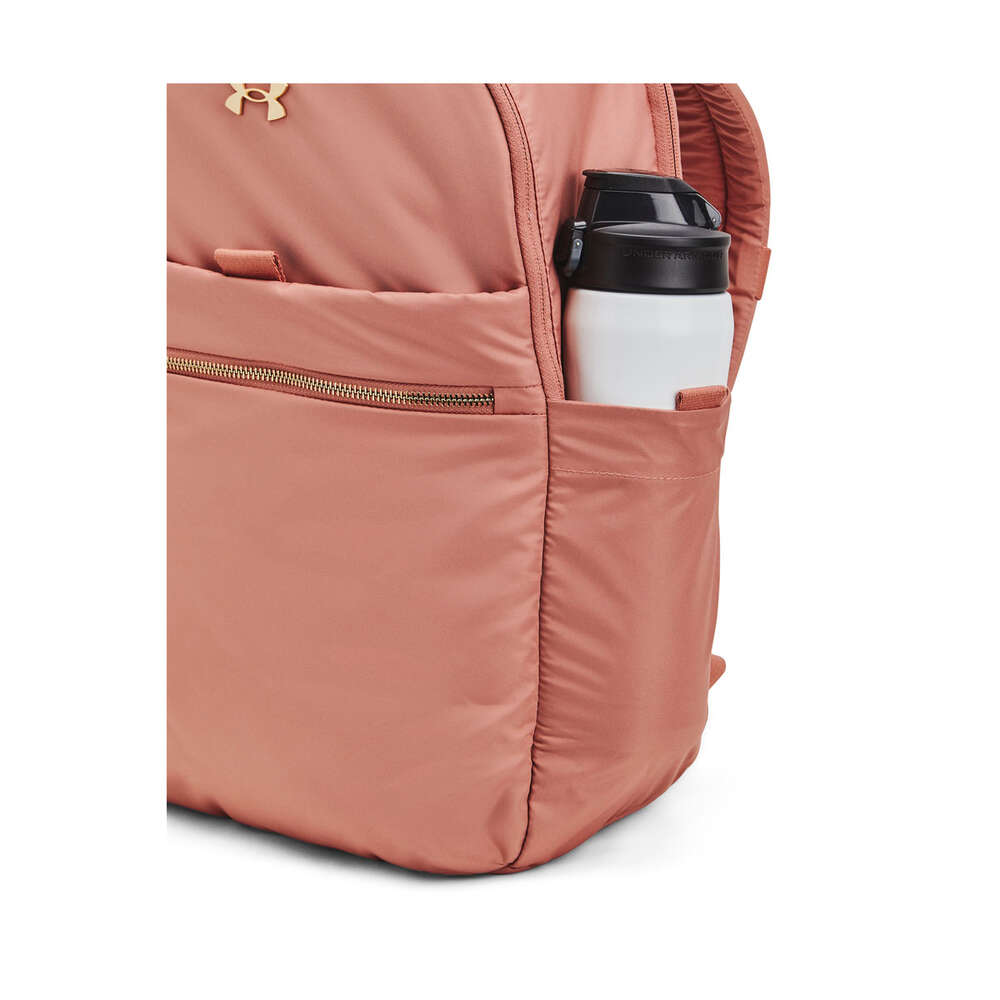 Under Armour Studio Campus Backpack - Orange